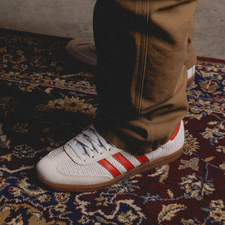 Adidas Samba OG onfeet
