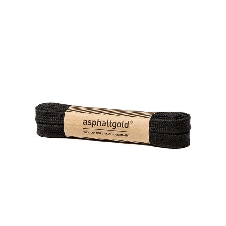Asphaltgold Laces *made in Germany*