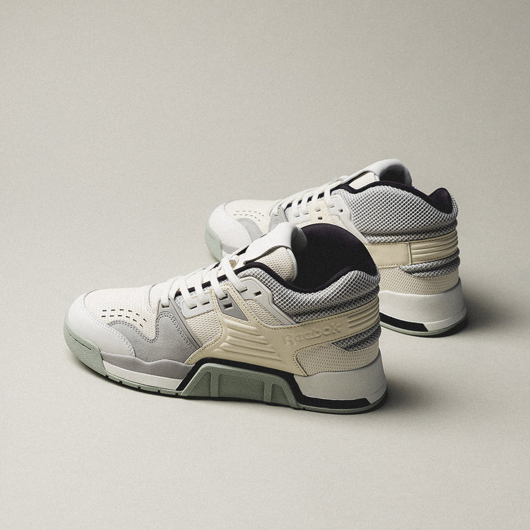 Reebok CXT onfeet