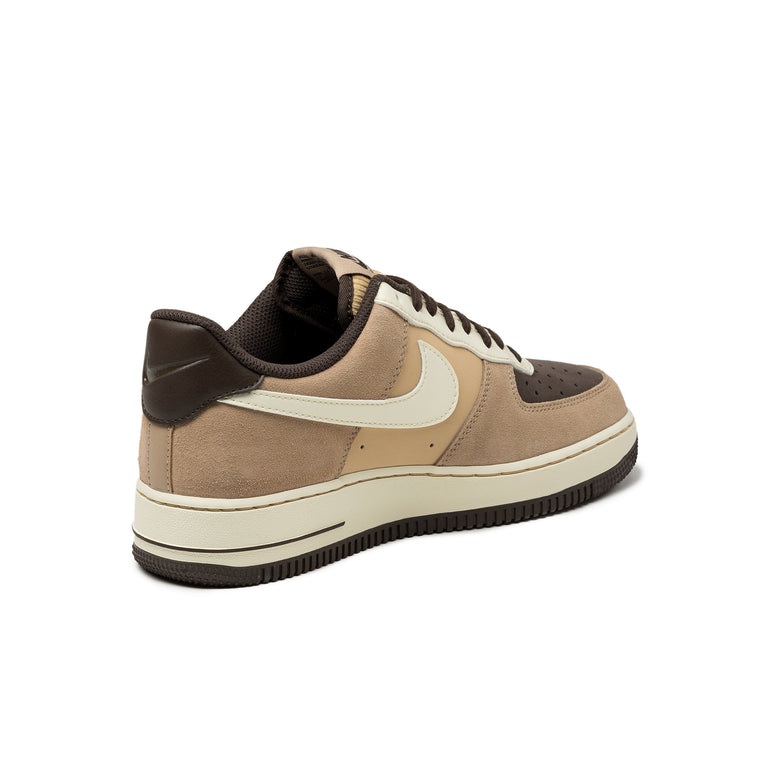 Baroque brown air force 1 cheap