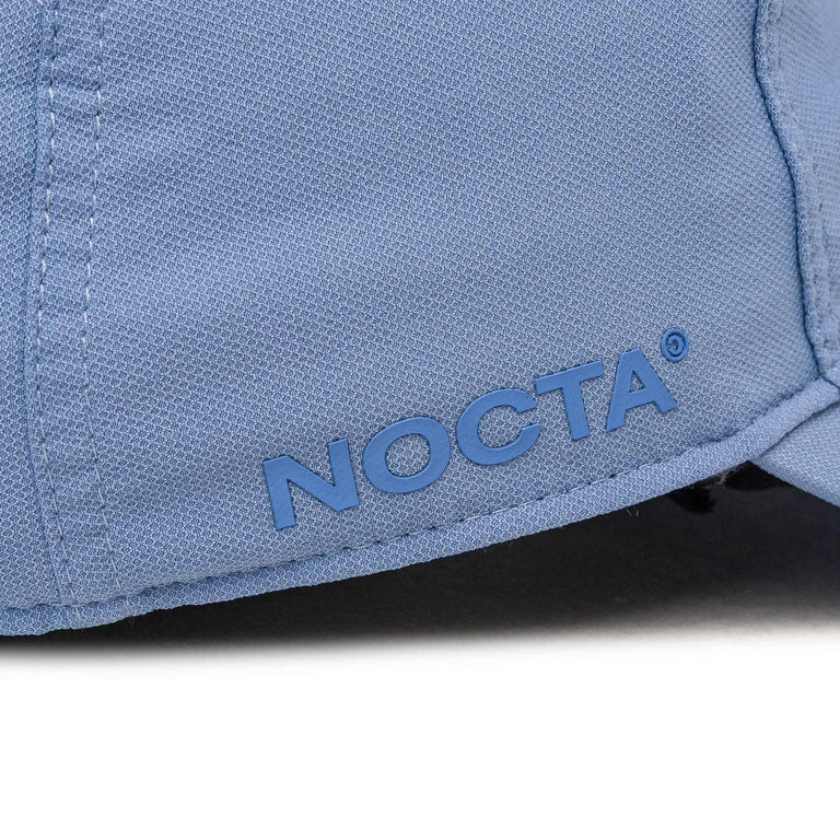 Nike	x Nocta Club Cap - S/M / Work Blue / Polar - 4