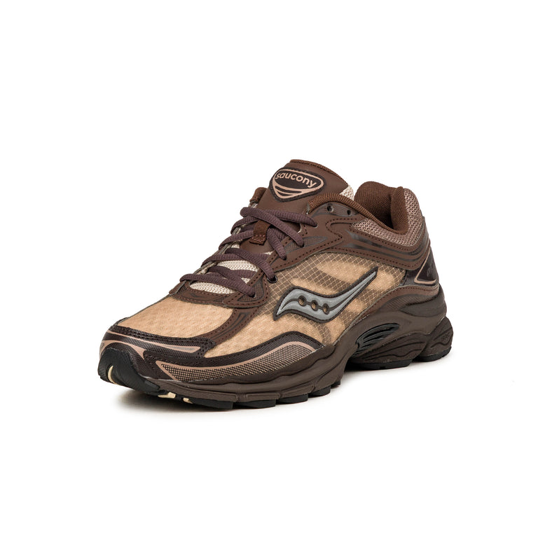 Saucony Pro Grid Omni 9 - 38 / Mole - 2