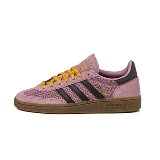Adidas Handball Spezial W - 40 2/3 / Magic Mauve / Aurora Coffee / Preloved Yellow
