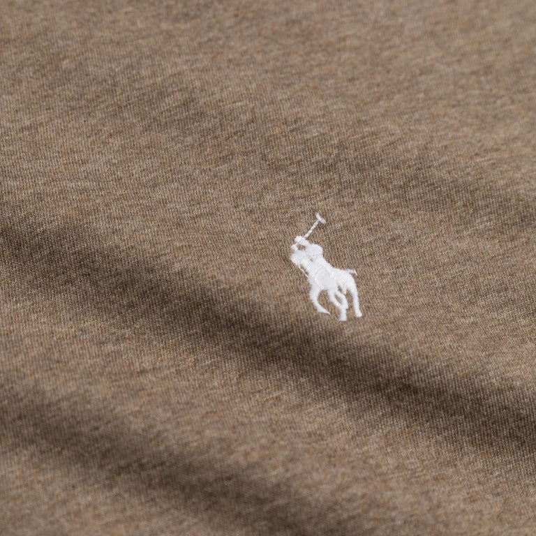Polo Ralph Lauren Custom Crewneck T-Shirt