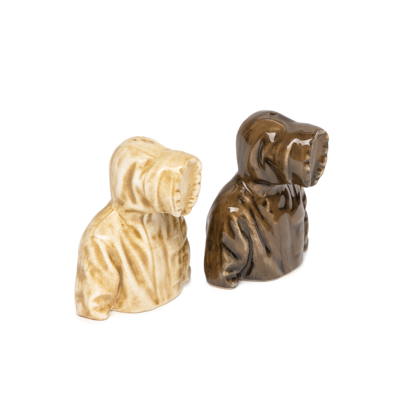 Carhartt WIP Salt and Pepper Shakers