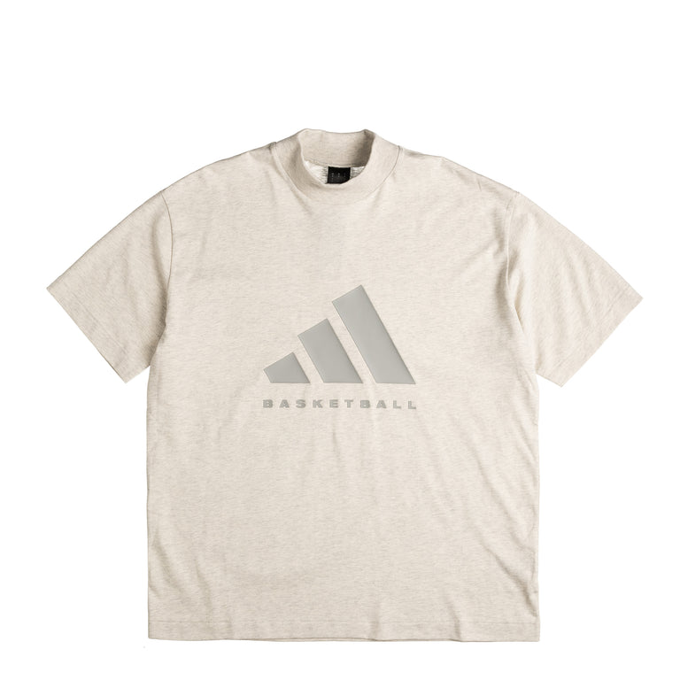 Adidas Basketball Cotton Jersey