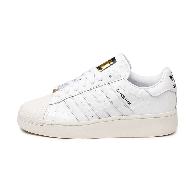 White gold adidas superstar cheap