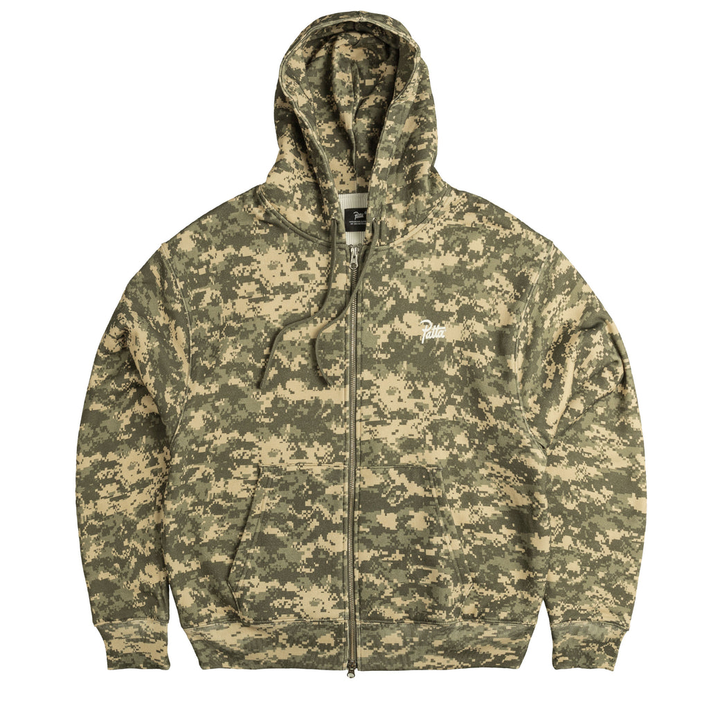 Digital camo sweatshirt store