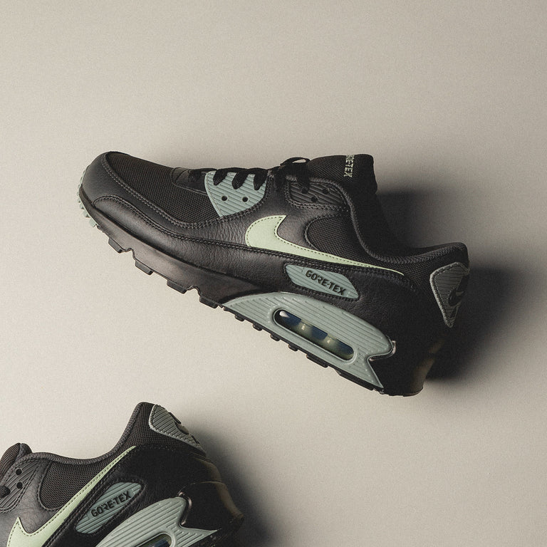 Nike Air Max 90 *GTX* onfeet