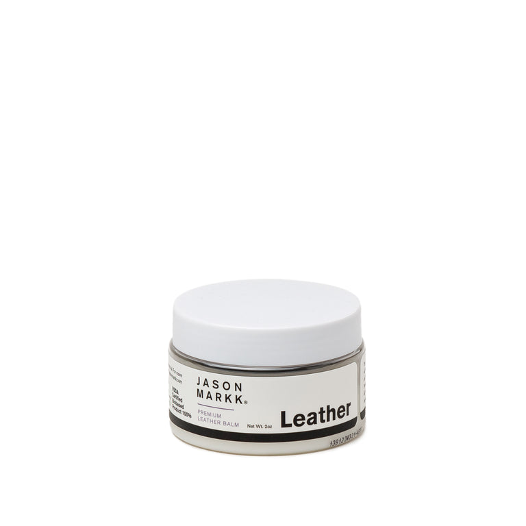 Jason Markk Leather Conditioning Balm