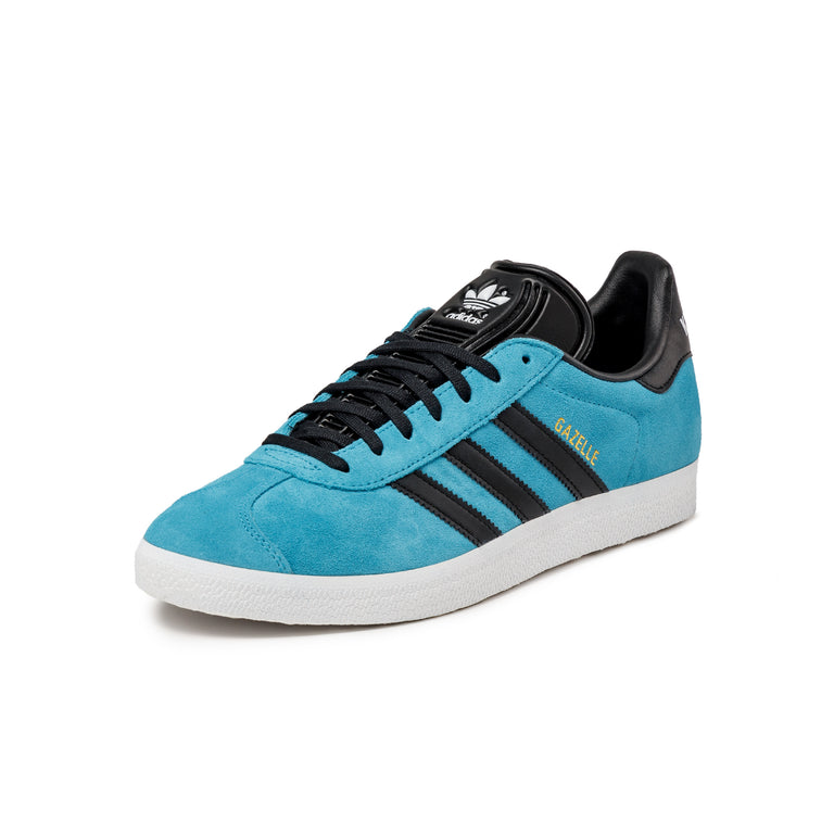 Adidas x MLS Gazelle *Sporting Kansas City*