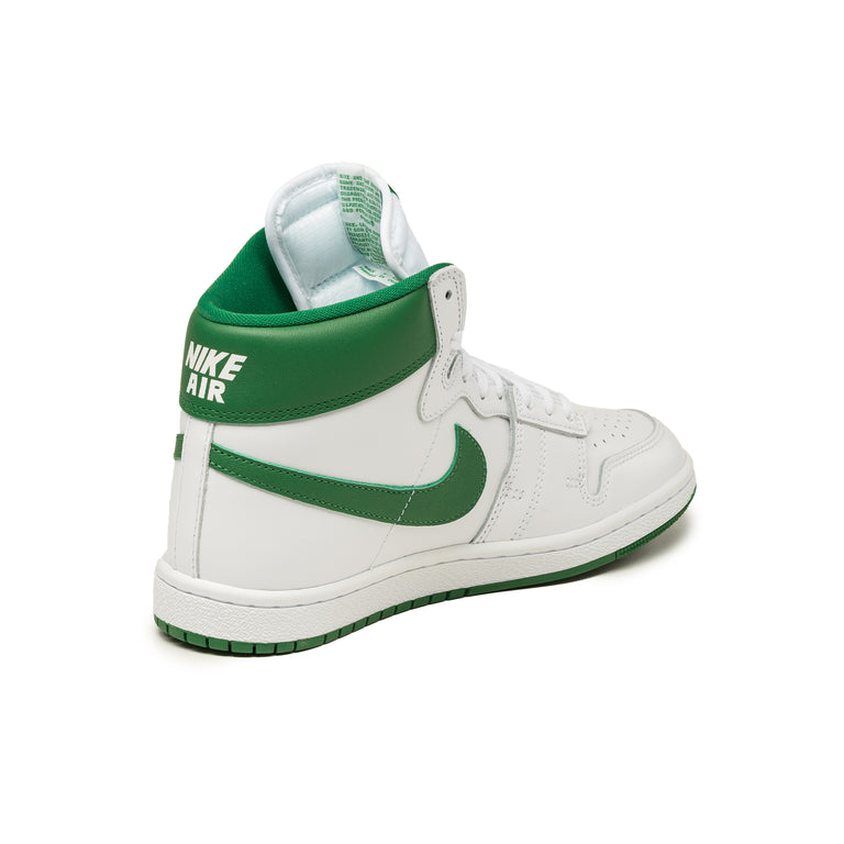 Nike Jordan Air Ship SP *Pine Green* onfeet