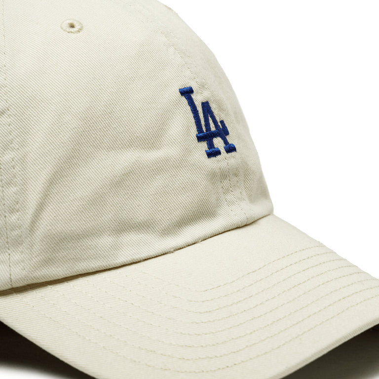 47 MLB Los Angeles Dodgers *Base Runner* Cap onfeet