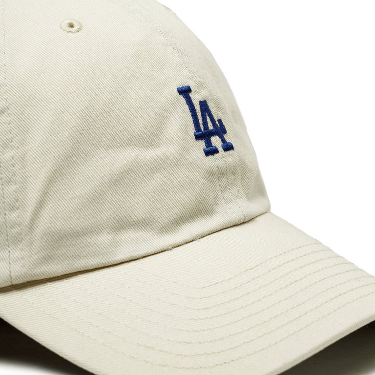 47 MLB Los Angeles Dodgers *Base Runner* Cap