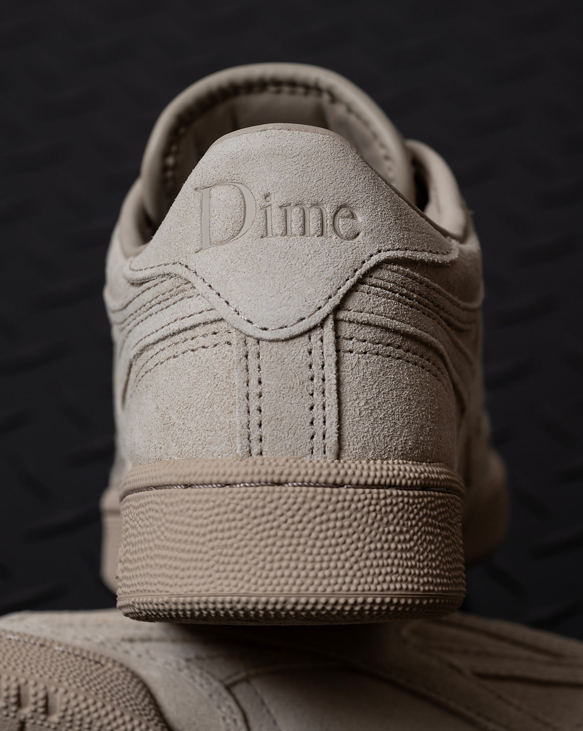 The Dime x Reebok Club C Revenge Pack Releases November 2023