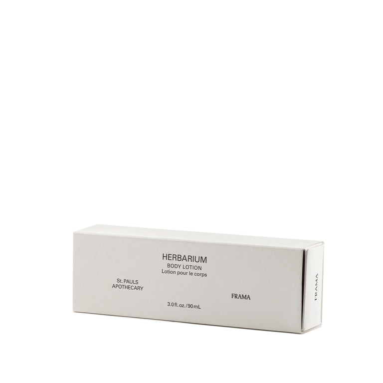 Frama Herbarium Body Lotion Tube 90 mL
