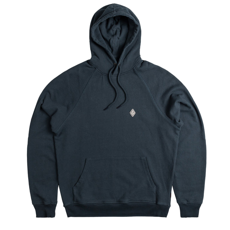 Pas Normal Studios Off-Race Patch Hoodie