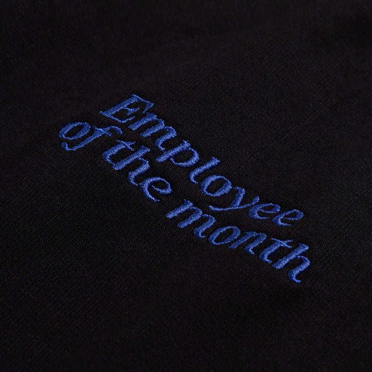 Asphaltgold Employee of the Month Crewneck