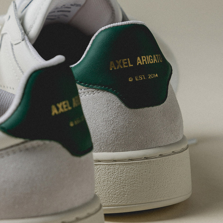 Axel Arigato Dice Lo onfeet