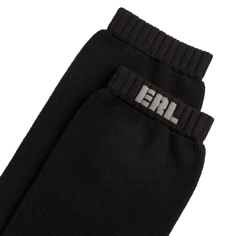 ERL Socks Knit