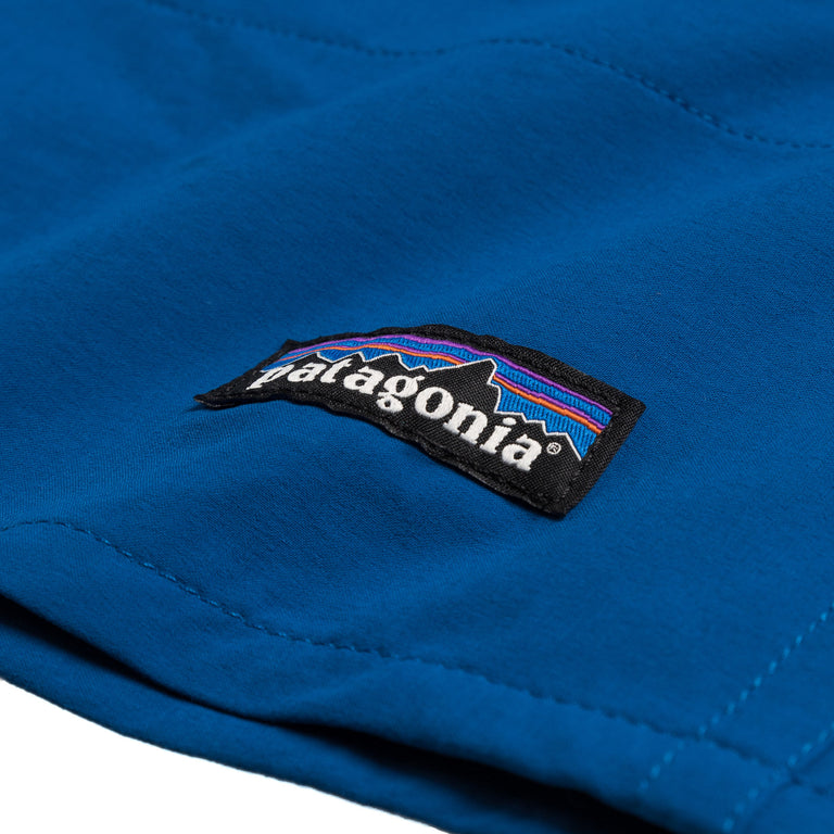 Patagonia Baggies Lights