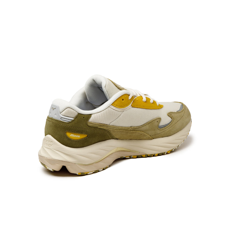 Mizuno Wave Rider Beta 1st