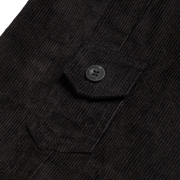 Maharishi Cord Original Loose Snopants