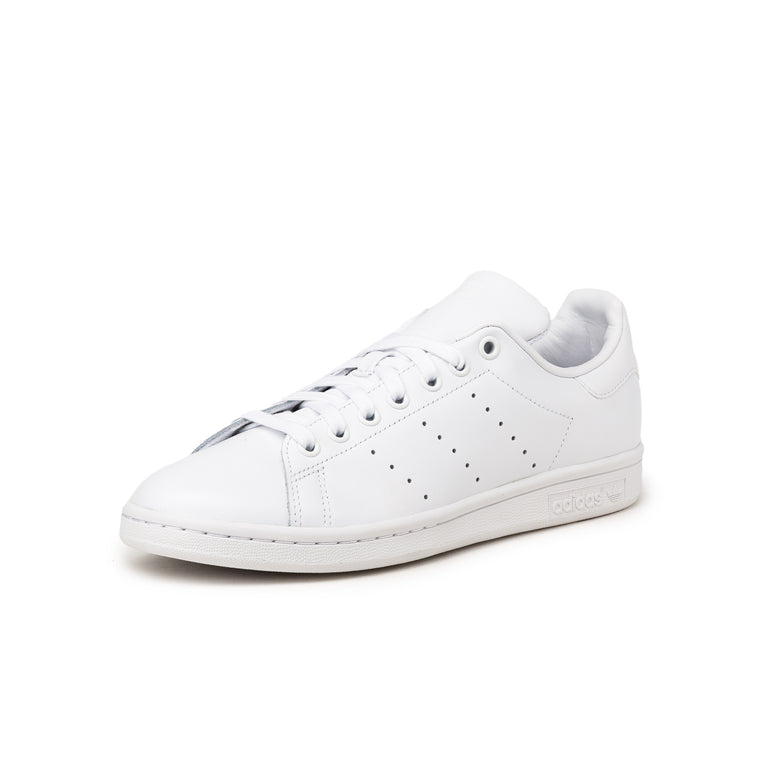 Adidas Stan Smith - 40 / Footwear White / Cloud White / Cloud White - 4