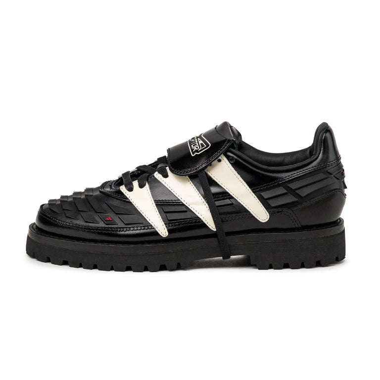Adidas x Brain Dead x Disney Predator - 40 2/3 / Core Black / Cream White / Core Black - 1