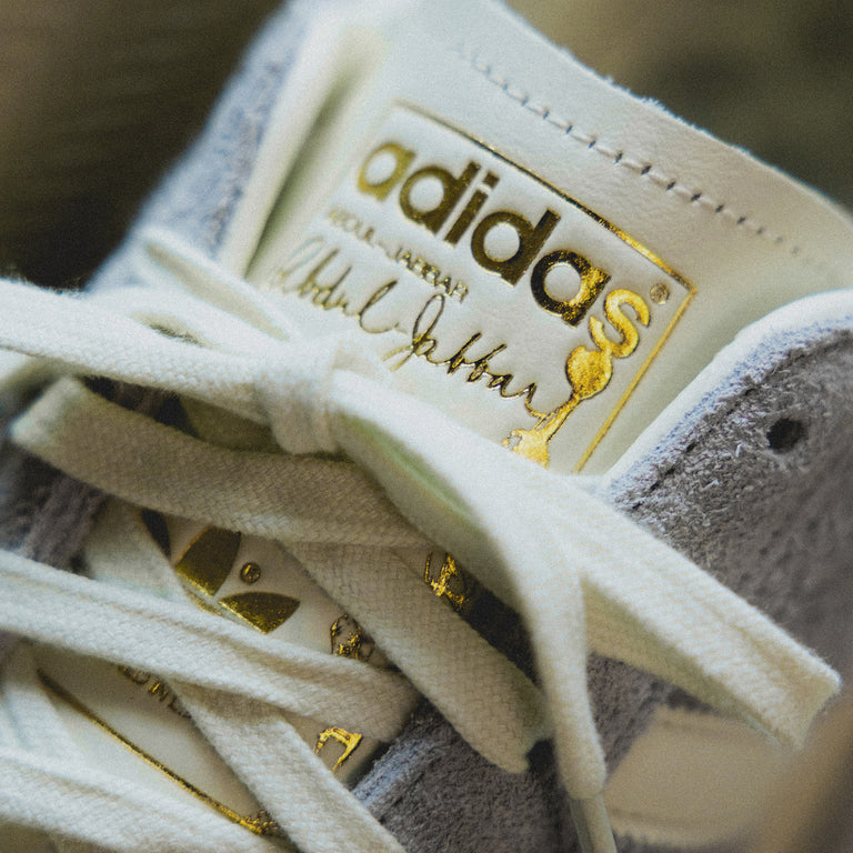 Adidas Jabbar Low onfeet