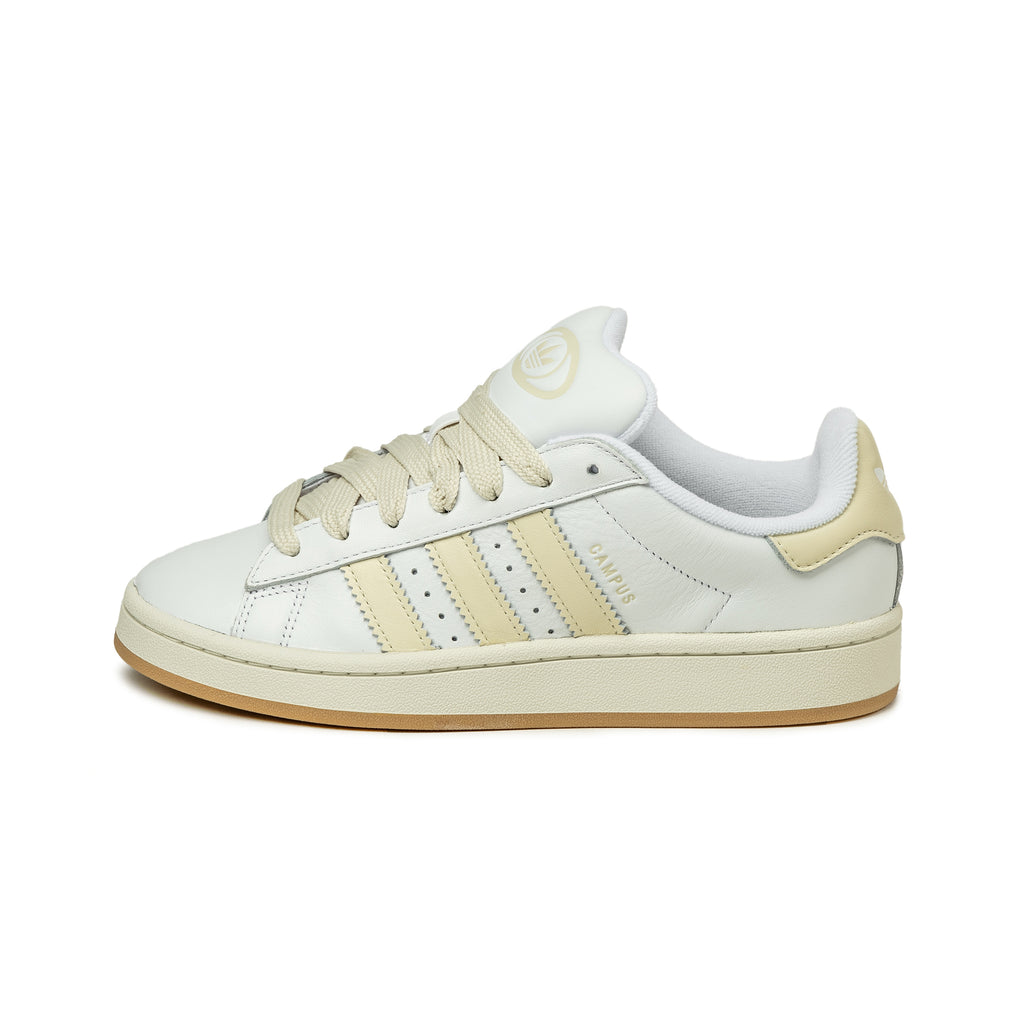 レトロ可愛い☆ adidas CAMPUS 00s WOK22 白 unisex 国内発送 CAMPUS 00s WOK22 | TOKYO ENERGY｜adidas｜BILLY'S ENT 公式通販