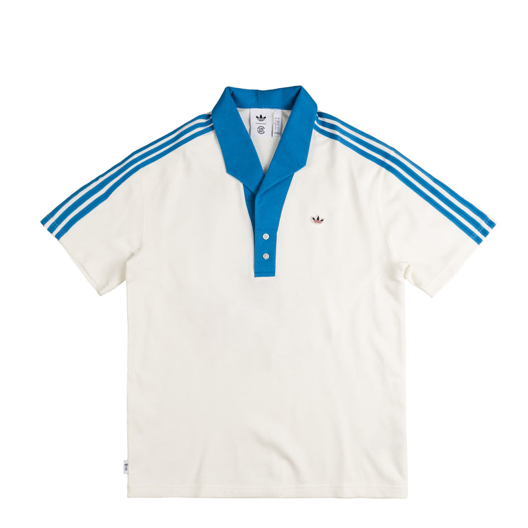 Adidas x Clot by Edison Chen Polo