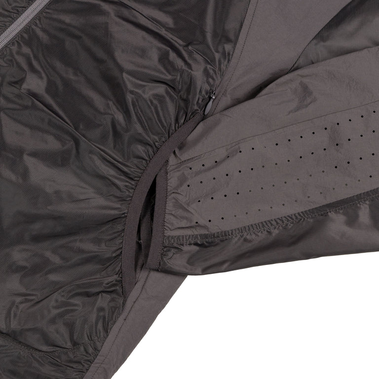 Hiking Patrol Light Technical Jacket