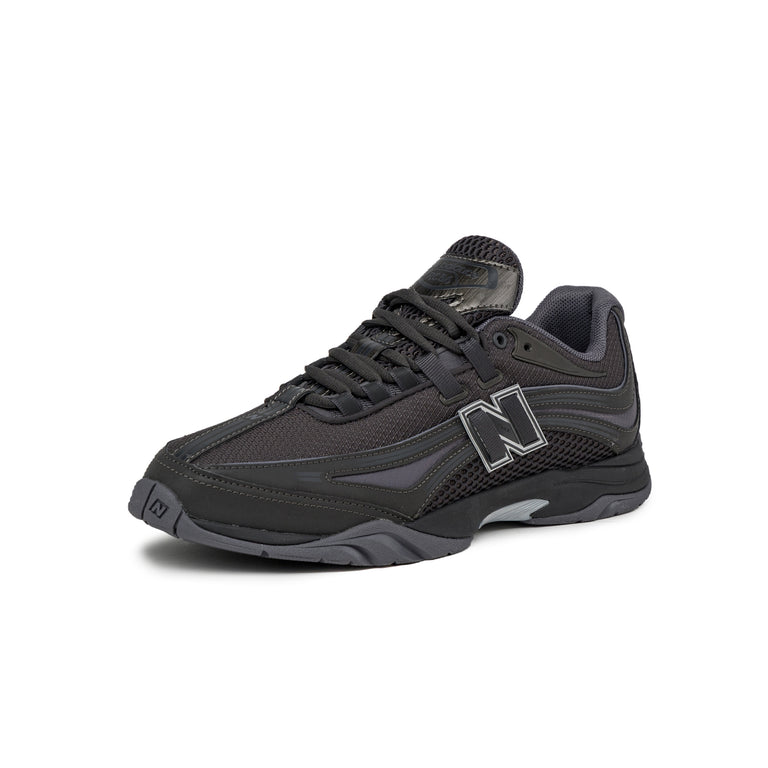 New Balance RC56 - 41.5 / Faded Black / Neptune Grey - 2