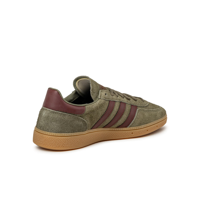 Adidas Handball Spezial - 48 / Focus Olive / Fox Brown / Gum - 3
