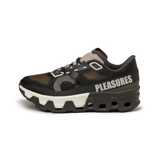 On x Pleasures x The Loop Cloudmonster 2 W