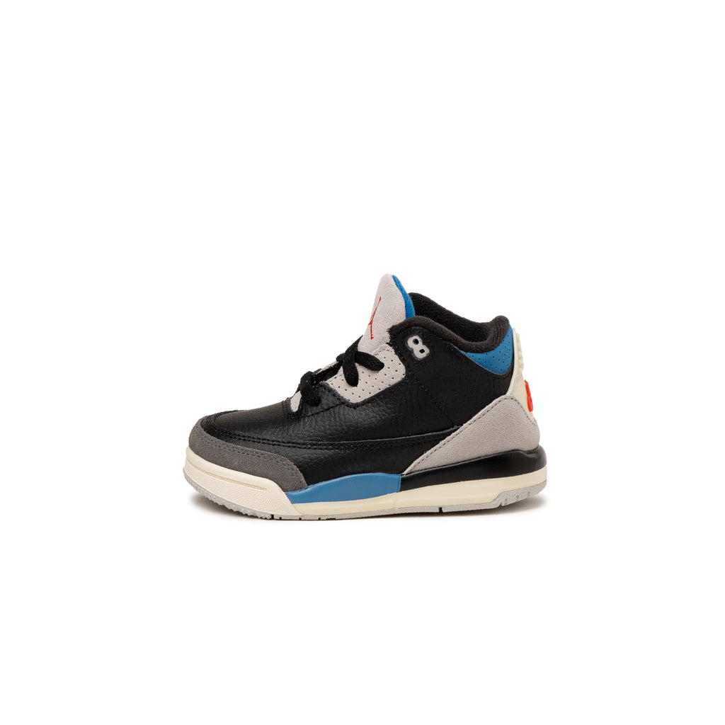 【新品16cm】NIKE JORDAN 3 RETORO (TD) ナイキ Air Jordan 3 Retro Big Kids' Shoes. Nike JP
