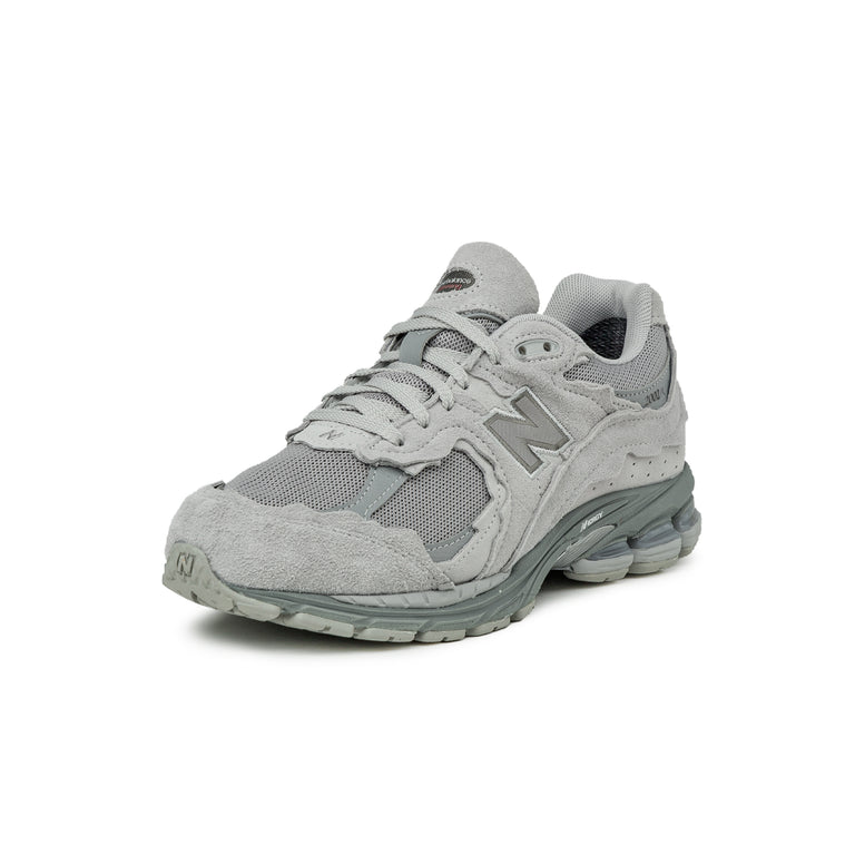 New Balance 2002DX *Protection Pack GORE-Tex* - 36 / Slate Grey / Castlerock - 2