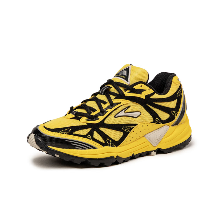 Brooks Cascadia 1