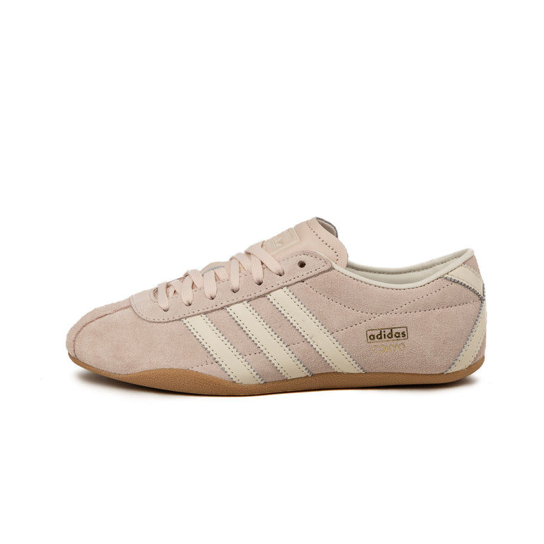 Adidas Tokyo W - 42 / Wonder Aqua / Offwhite / Gum 3
