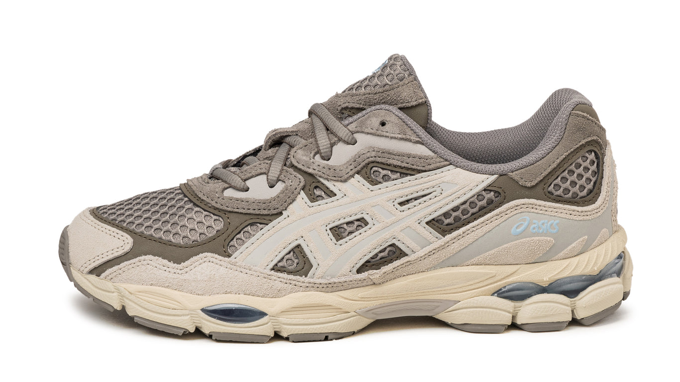 Shoes Clearance Asics Gt 3000 Beige Asics GEL-NYC 2055 Sneaker