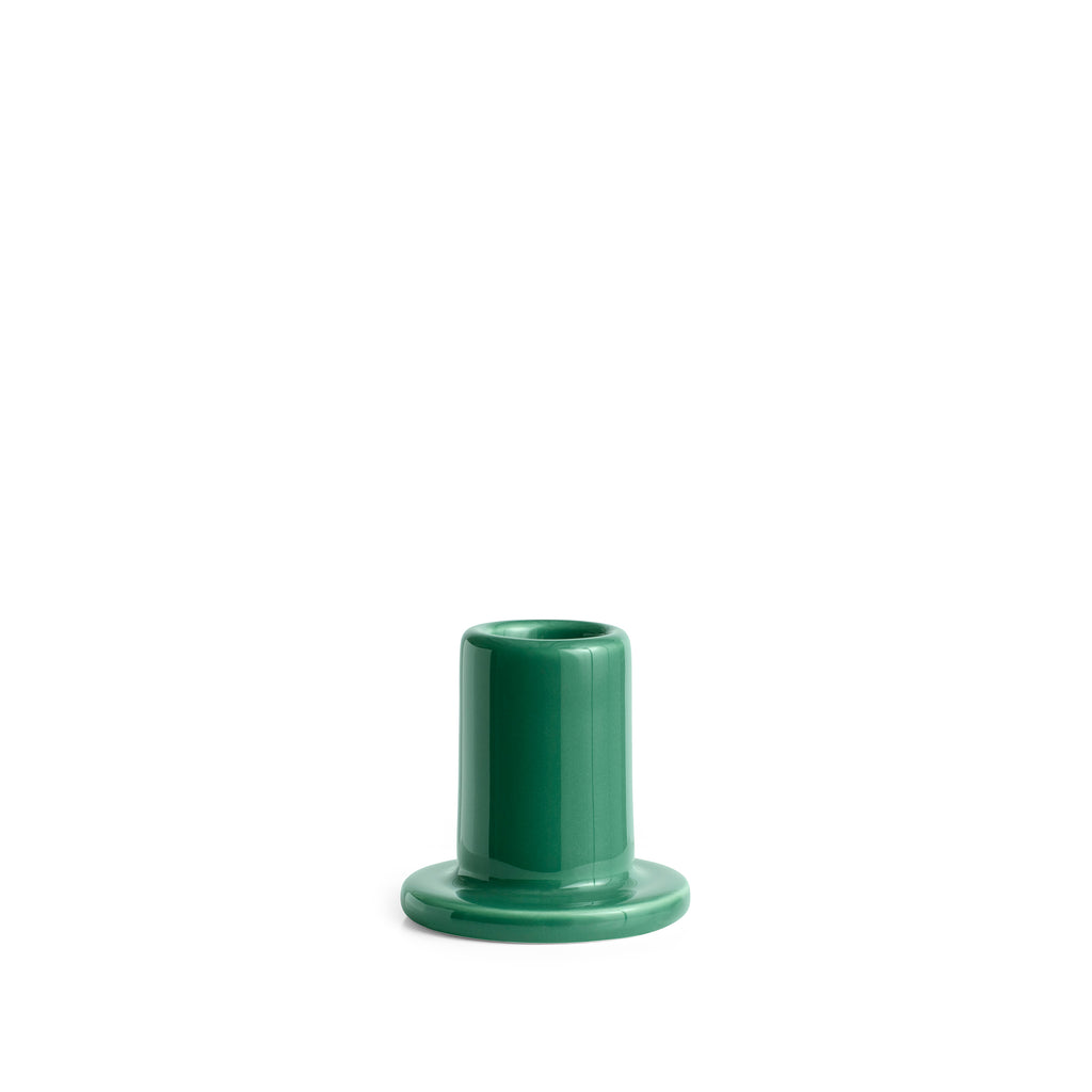 HAY Tube Candleholder Small | Accessoires » Buy online now!
