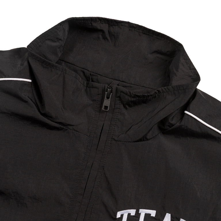 Patta Athletic Nylon Track Jacket