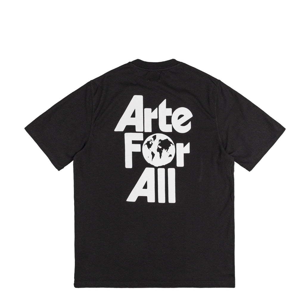 Arte Antwerp Arte For All T-Shirt » dispo en ligne maintenant
