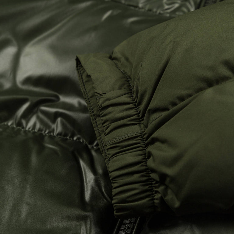 Polo Ralph Lauren The Gorham Two-Tone Down Jacket