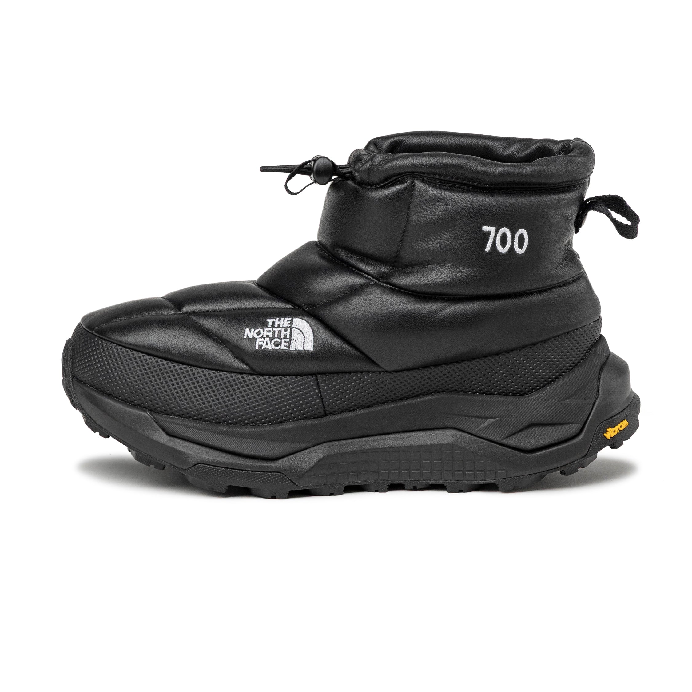 The North Face Nuptse Traction Chukka Sneaker » Buy online now!