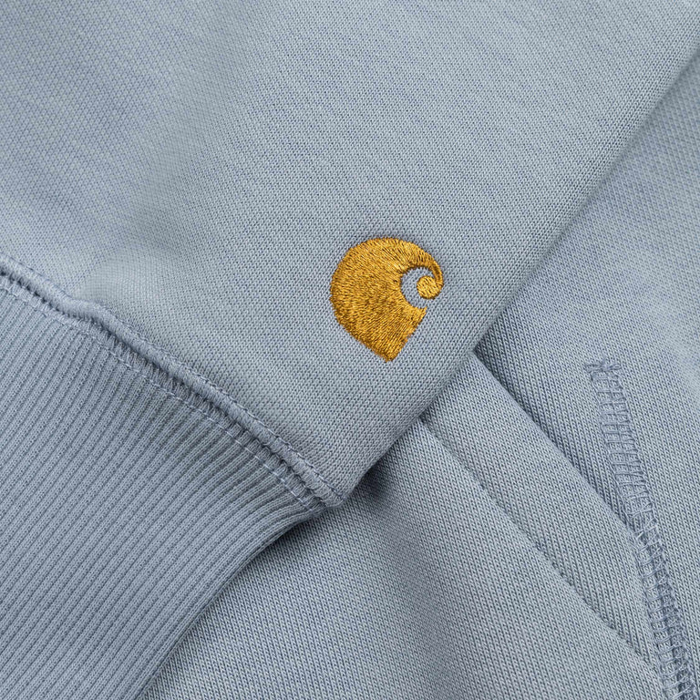 Carhartt WIP Hooded Chase Sweatshirt
