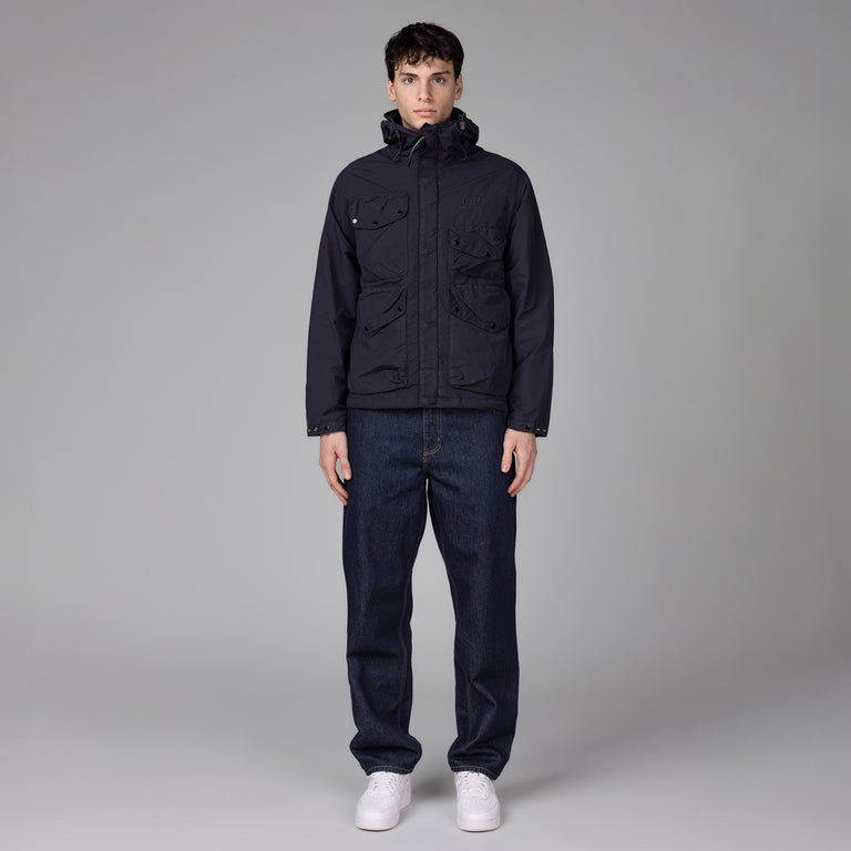 C.P. Company Flatt Nylon Goggle Jacket