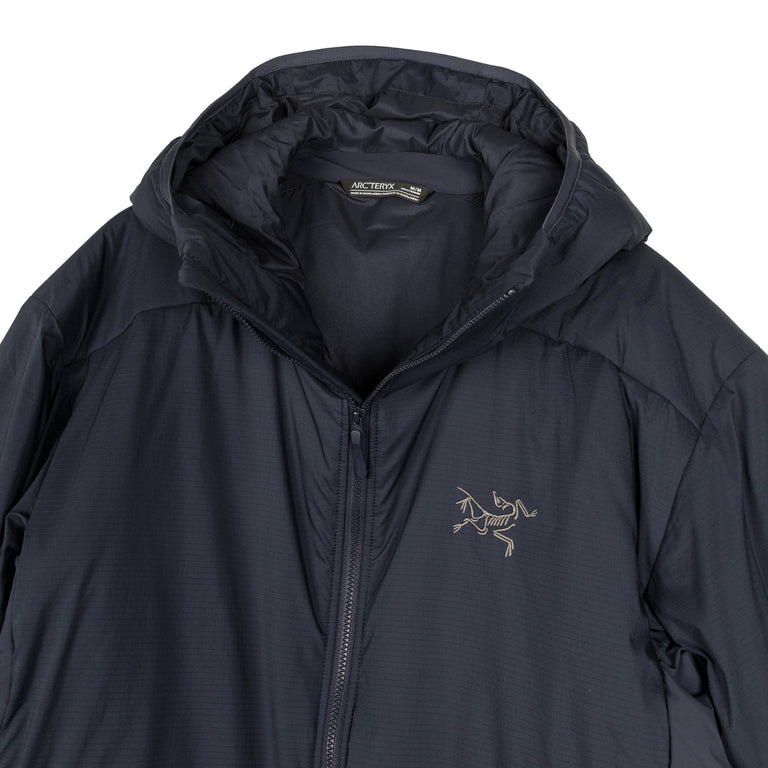 Arcteryx Atom SV Hoody - XL / Black Sapphire - 3
