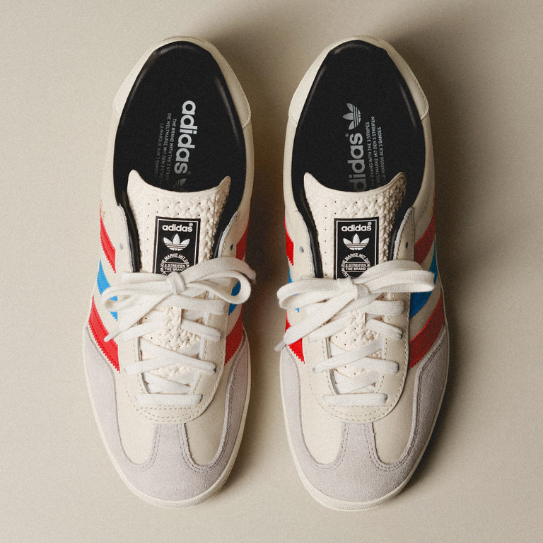 Adidas Gazelle Indoor onfeet